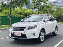 �׿���˹RX���� 2012�� 270 ���Ű�