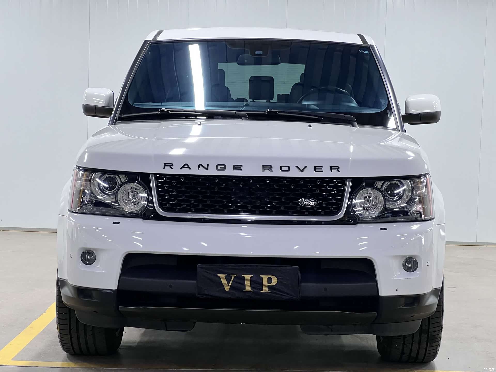 Land Rover Range Rover, 2013 2