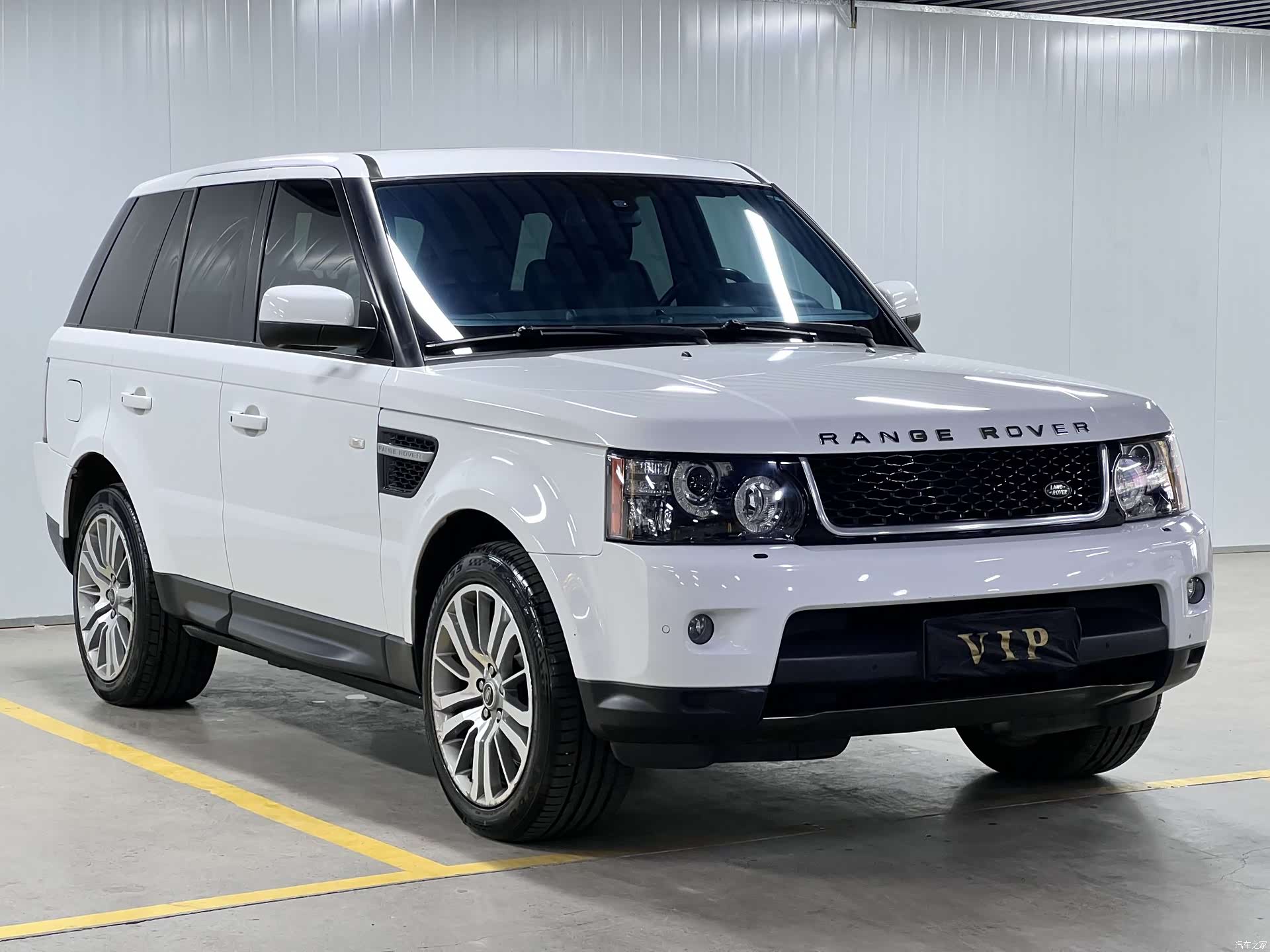 Land Rover Range Rover, 2013 3