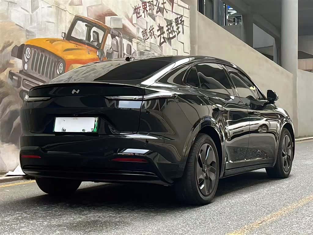 NIO L60, 2025 все фото