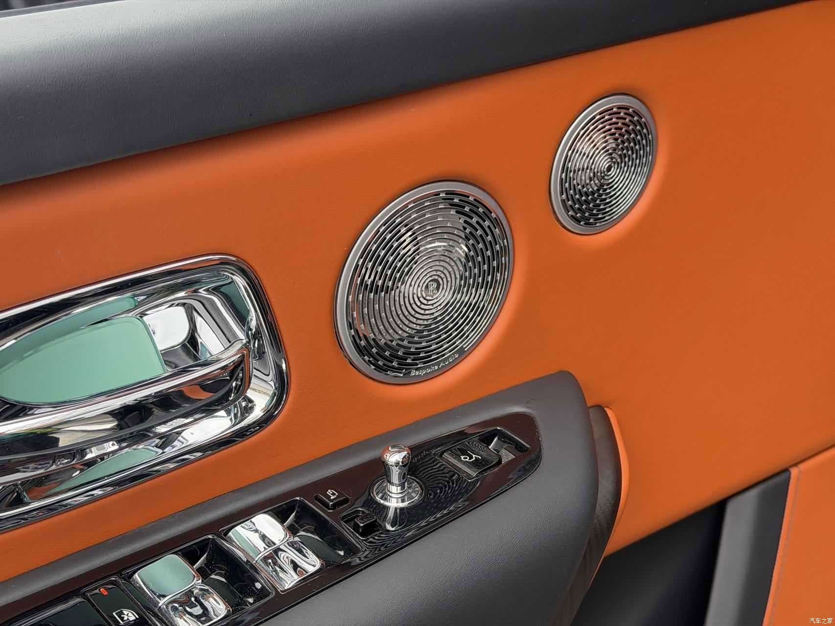 Rolls-Royce Cullinan, 2022 8