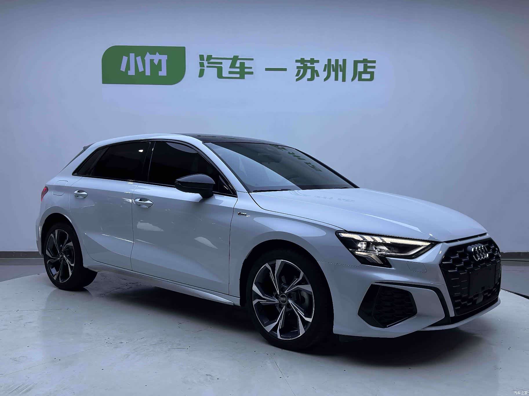 Audi A3, 2022 20