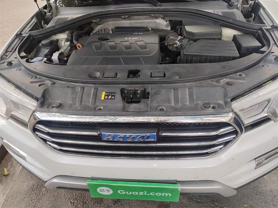 Haval H7