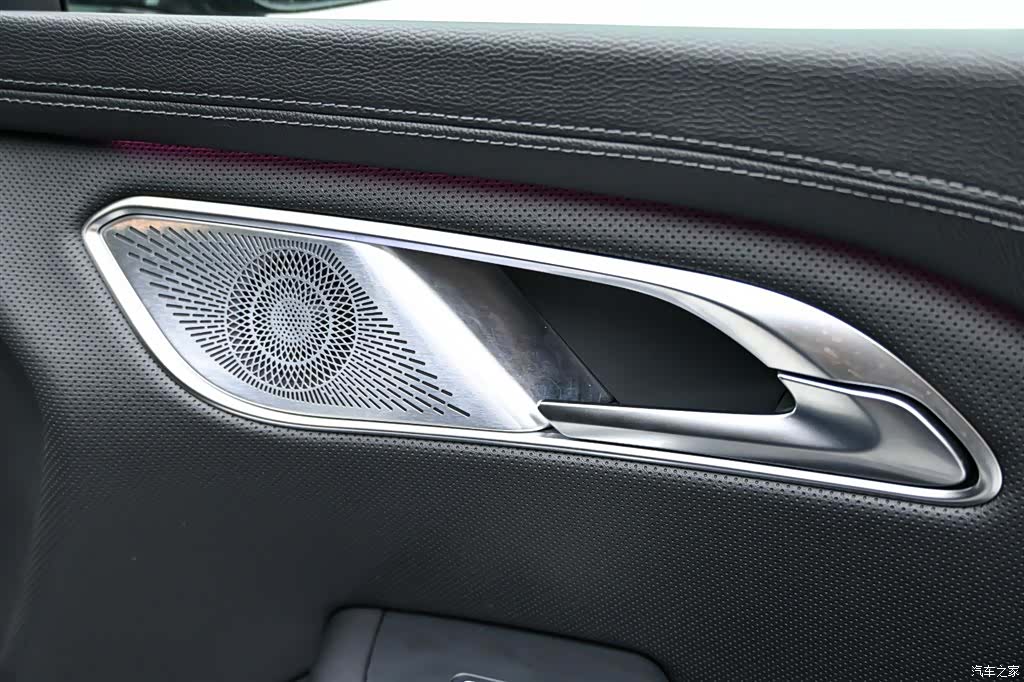 Hongqi HQ9, 2024 30