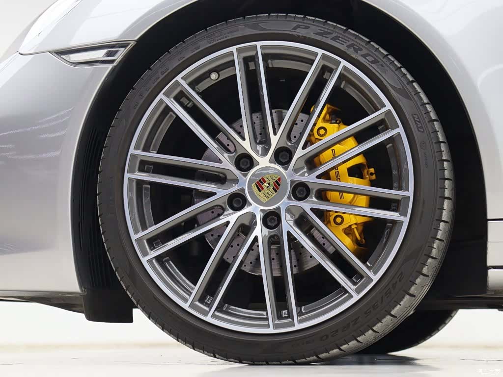 Porsche 911, 2017 30