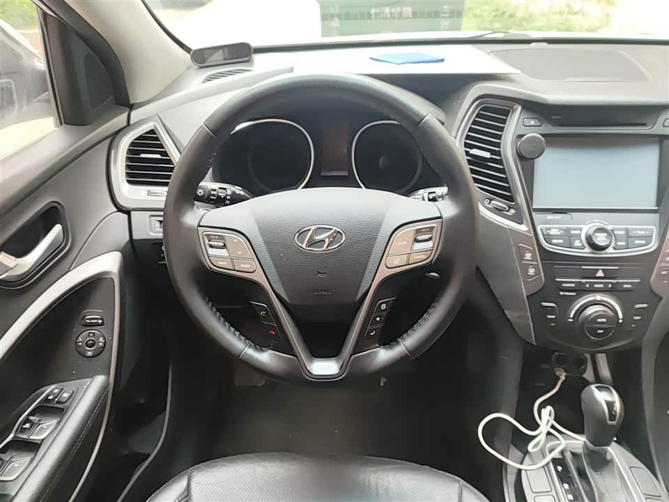 Hyundai Shengda