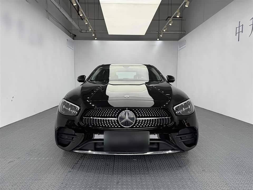 Mercedes-Benz E-class Mercedes-Benz E-class