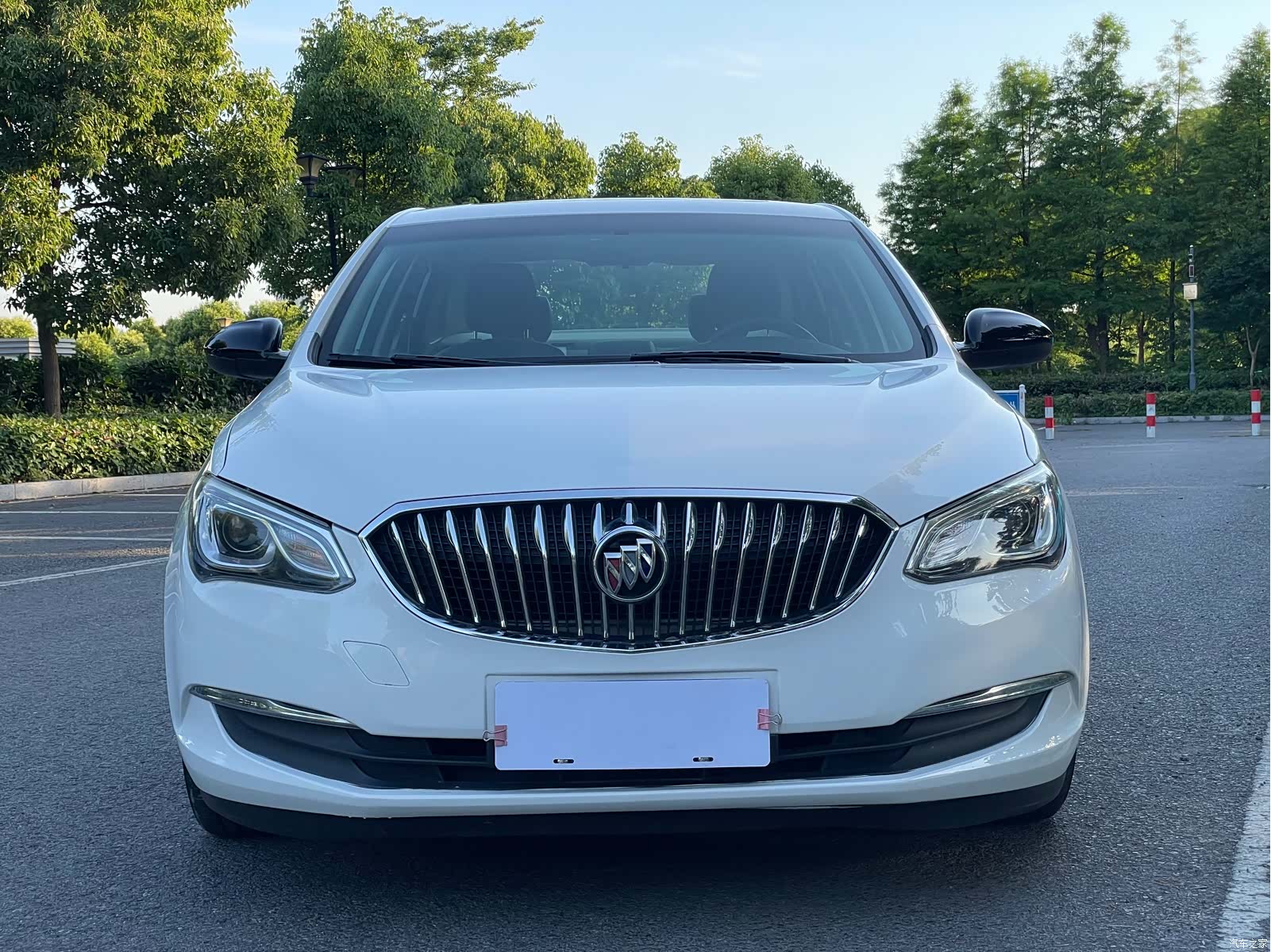 Buick 15N, 2017 2