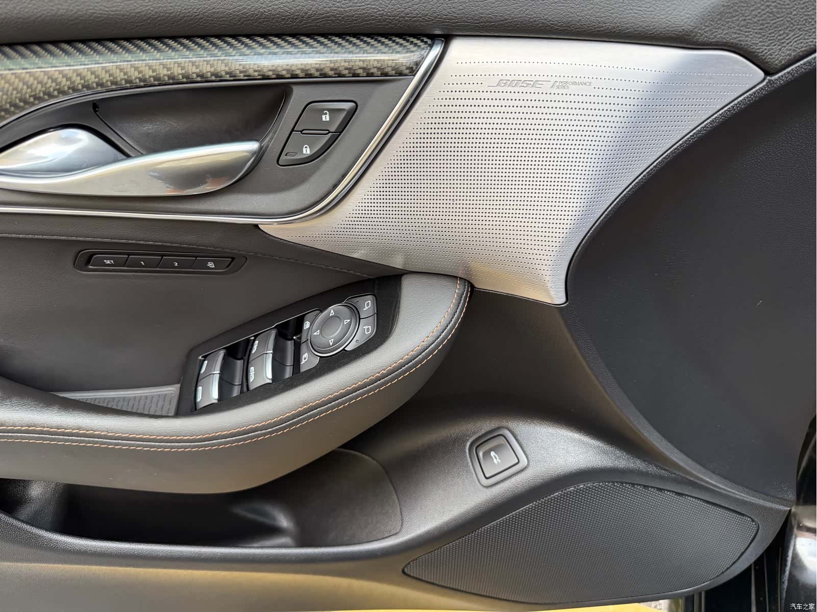 Cadillac CT5, 2020 12