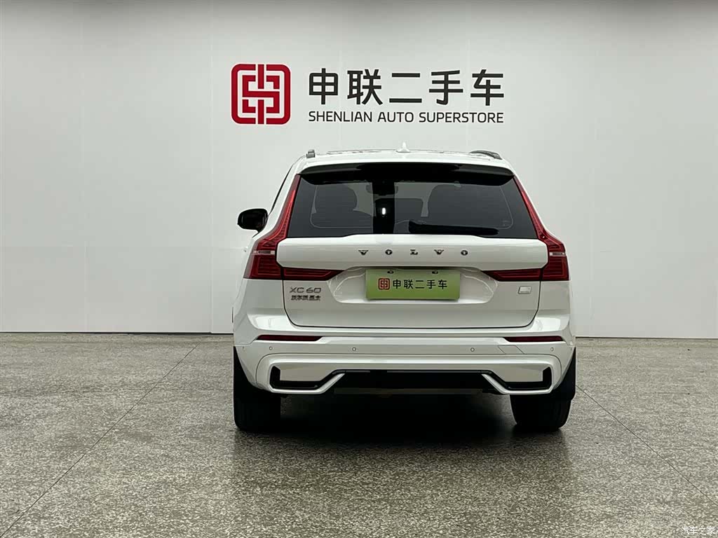 Volvo XC60, 2023 2