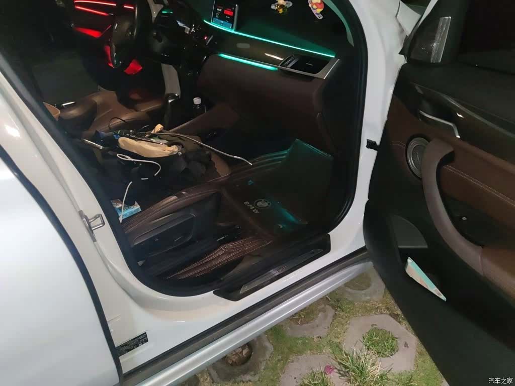 BMW X1, 2018 20