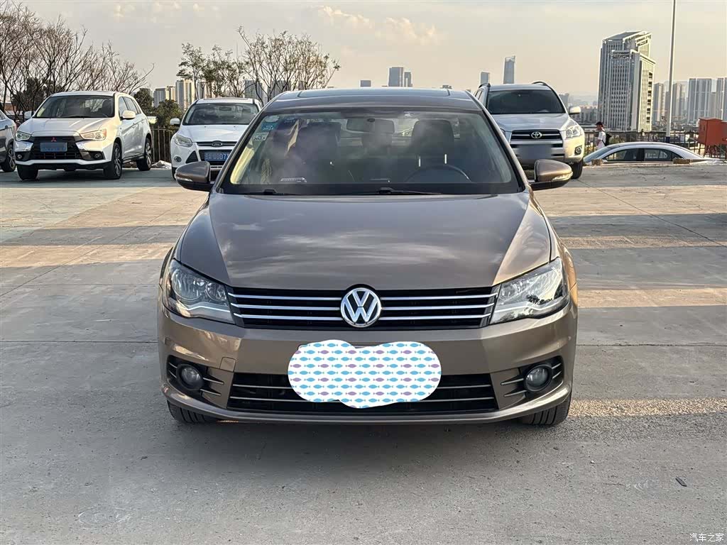 Volkswagen Bora, 2015 25