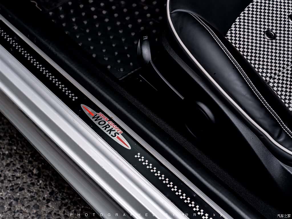 Mini Cooper, 2014 12