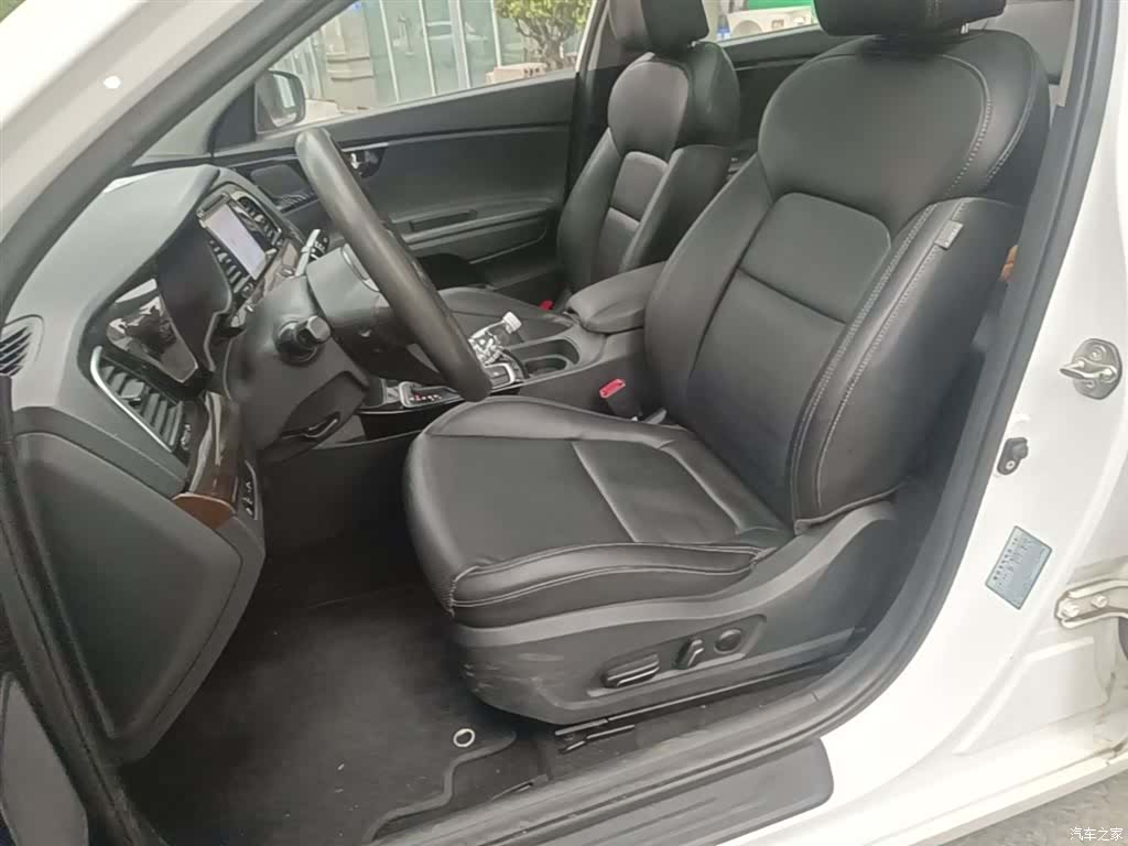 Kia K4, 2016 15