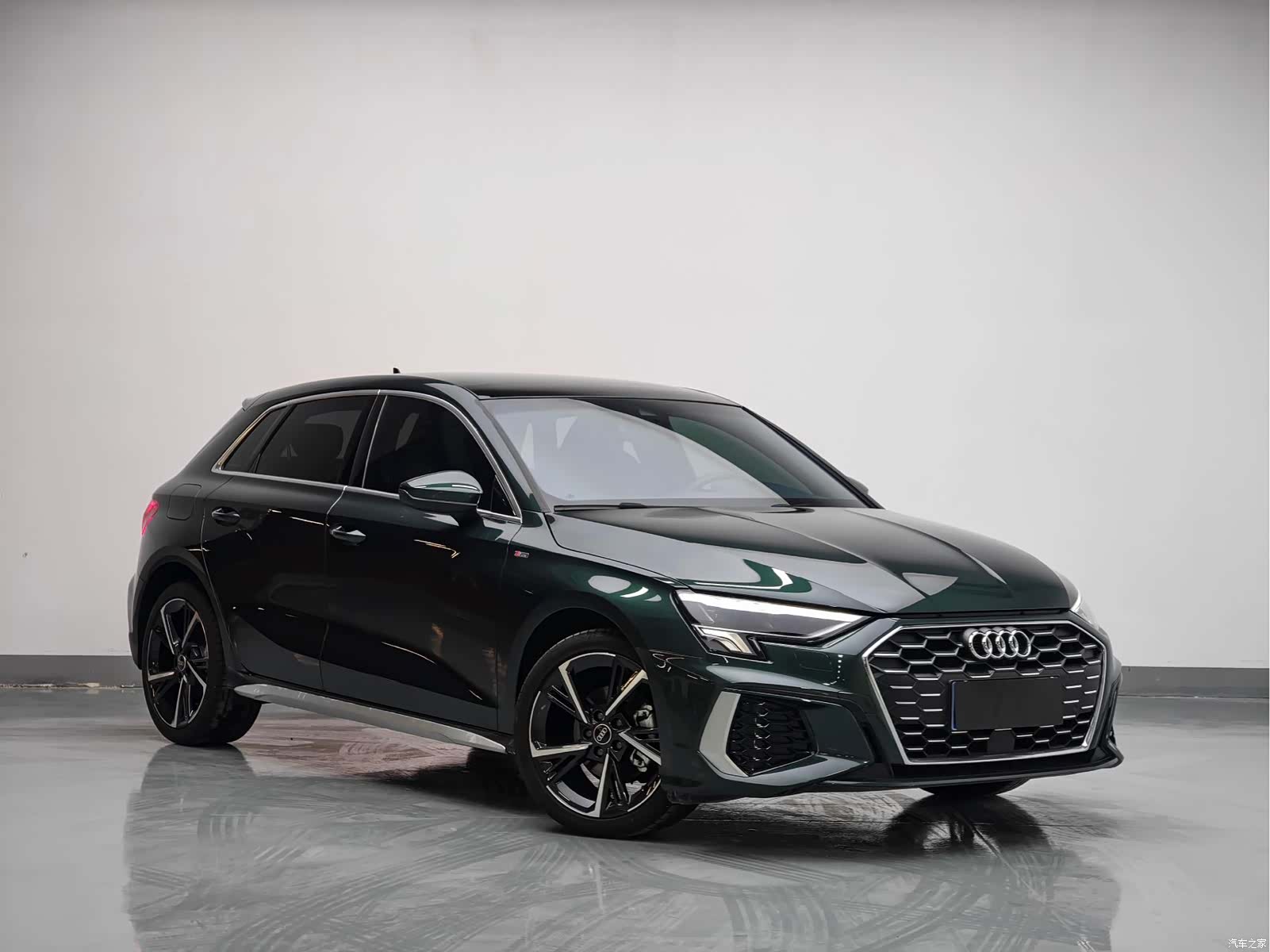 Audi A3, 2023 3