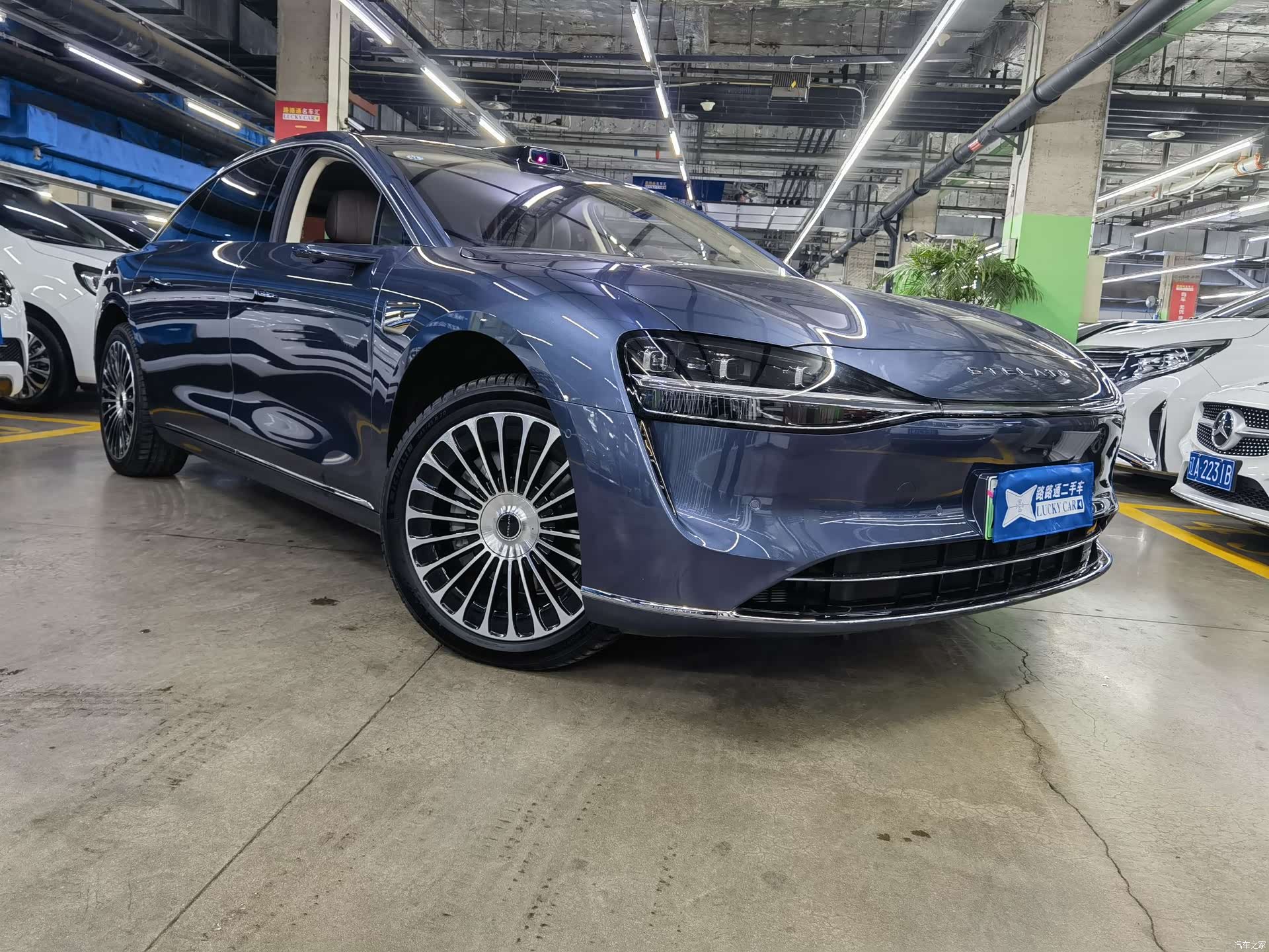 Stelato S9, 2025 3