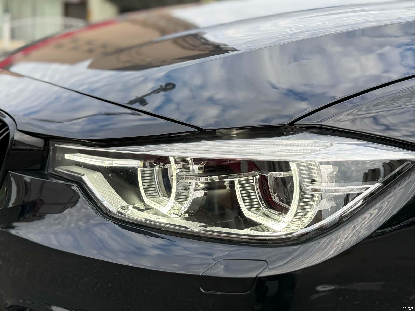 BMW 3 Series, 2017 11
