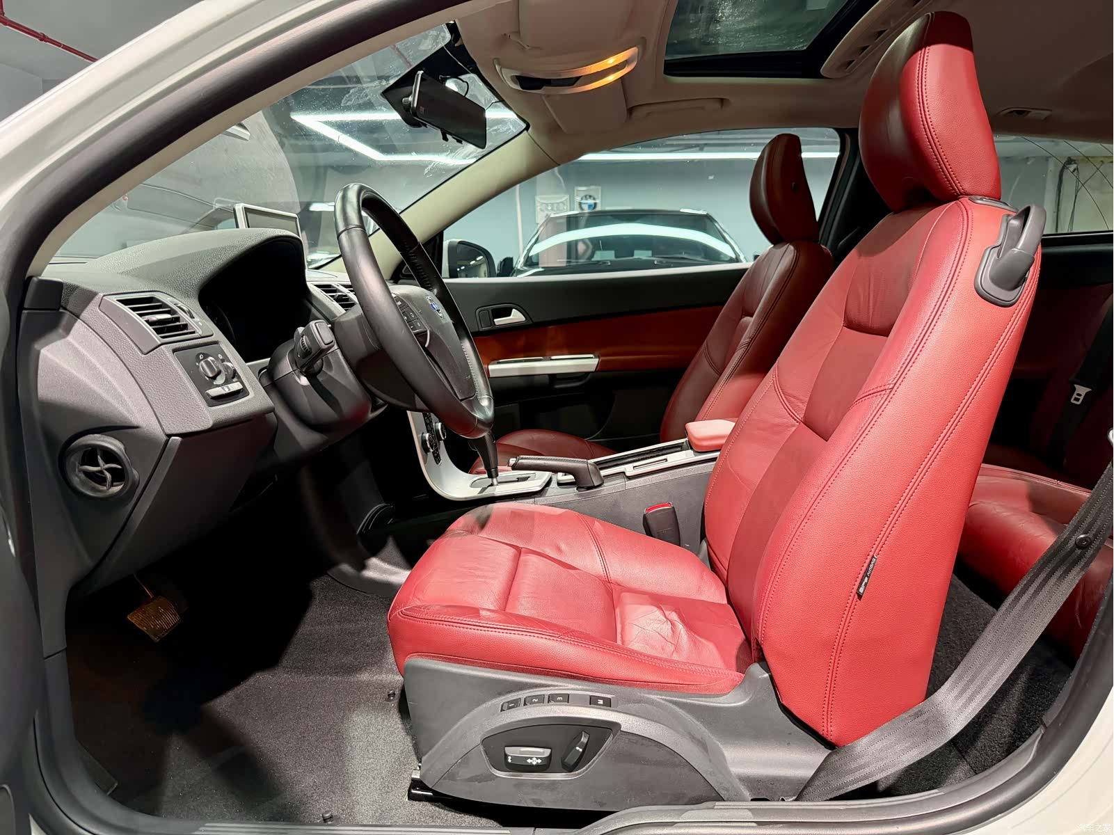 Volvo C30, 2012 10