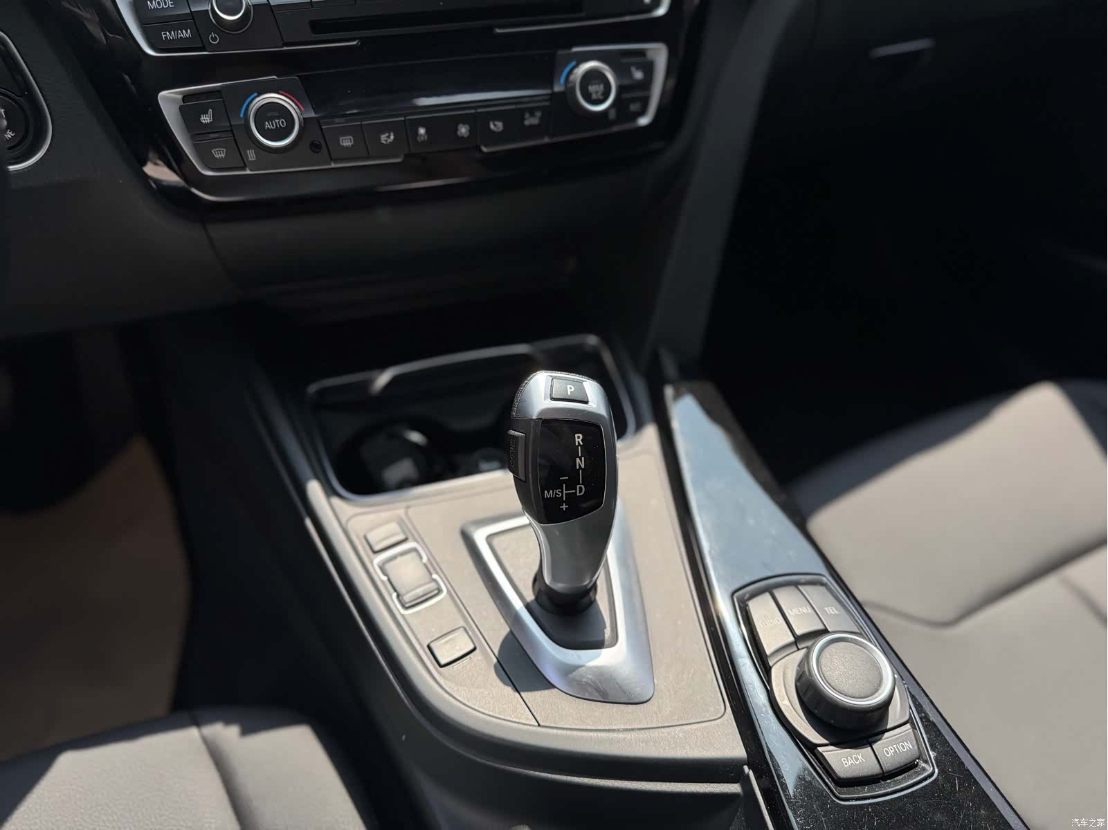 BMW 3 Series, 2017 13