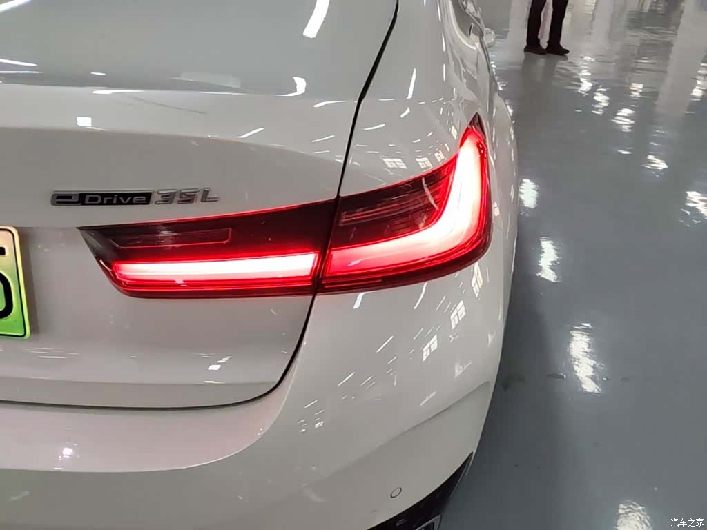BMW i3, 2023 8