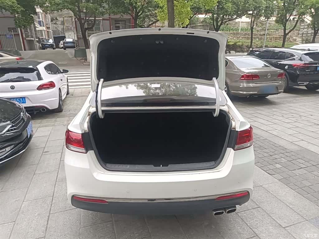 Kia K4, 2016 19