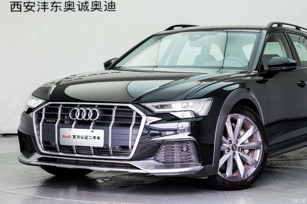 Audi A6, 2025 23