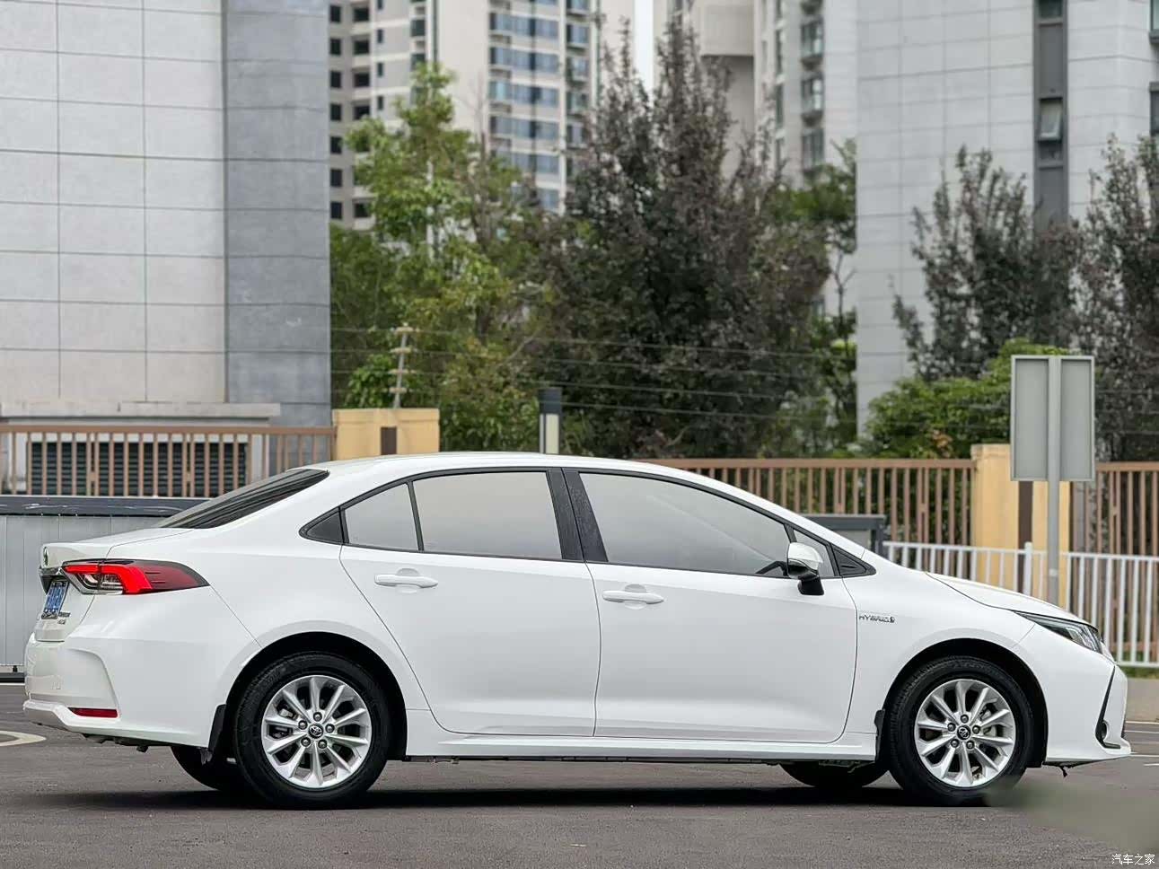 Toyota Corolla, 2022 3