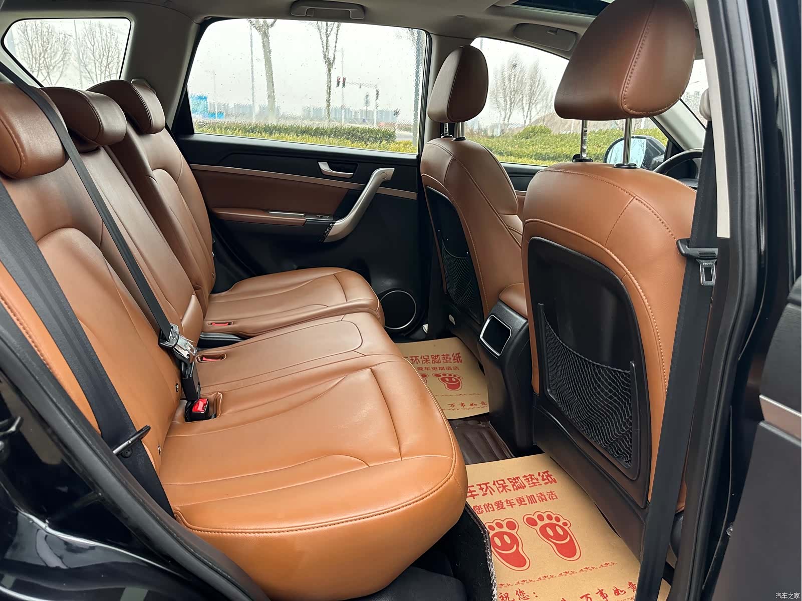 Haval H6, 2015 16