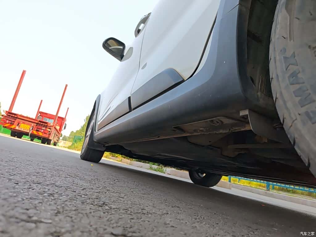 Kia KX, 2019 22