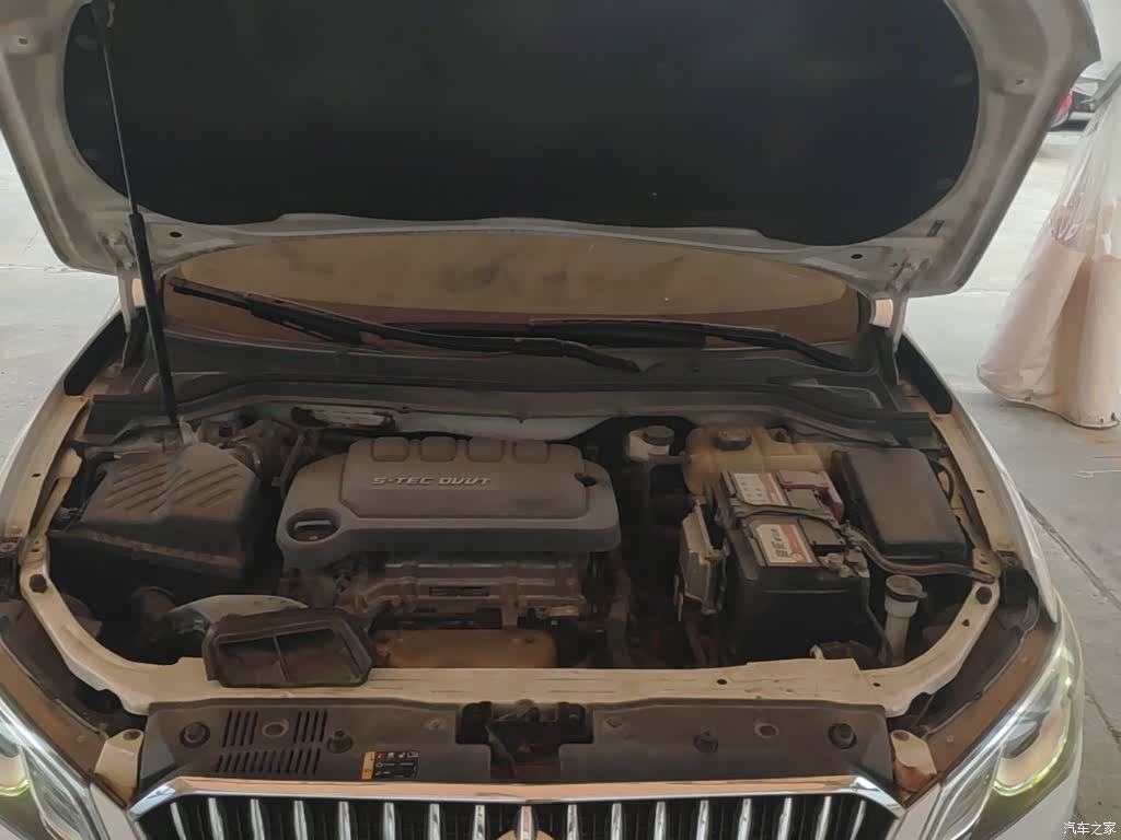 Buick 15N, 2017 20