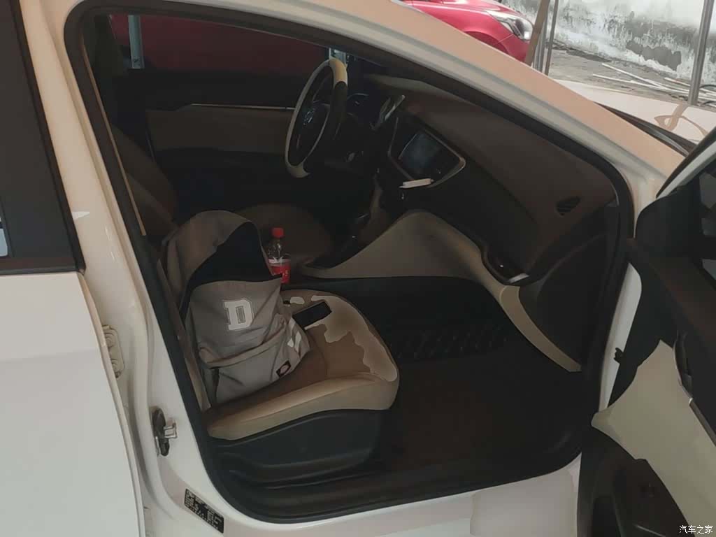Buick 15N, 2017 25