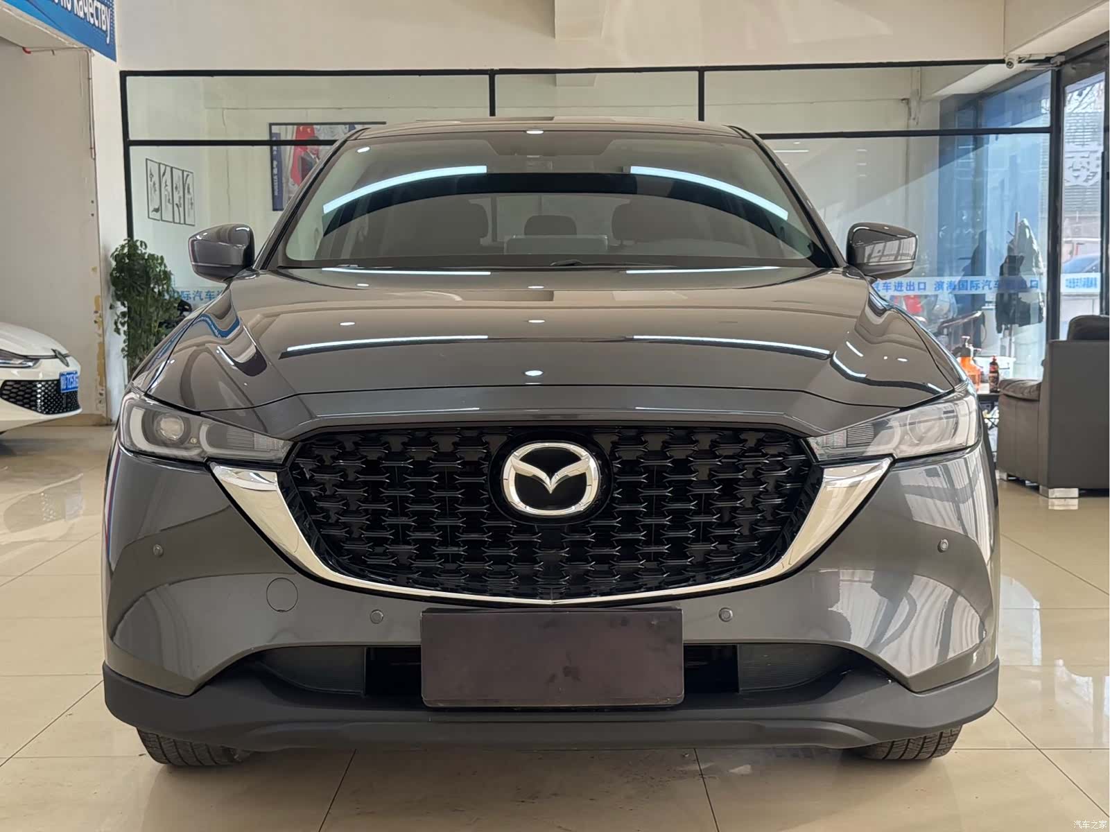 Mazda CX-5, 2022 2
