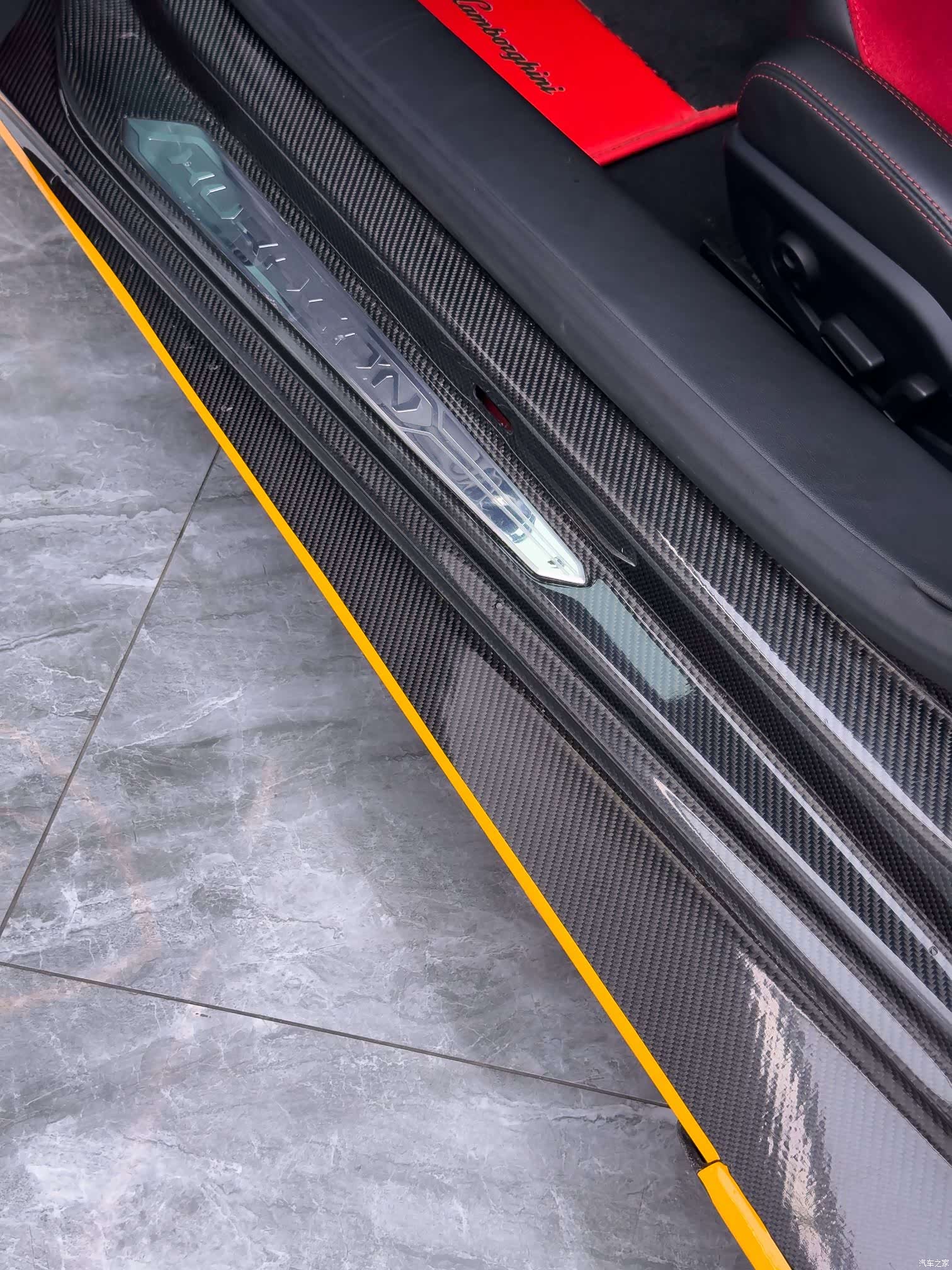 Lamborghini Huracán, 2015 14