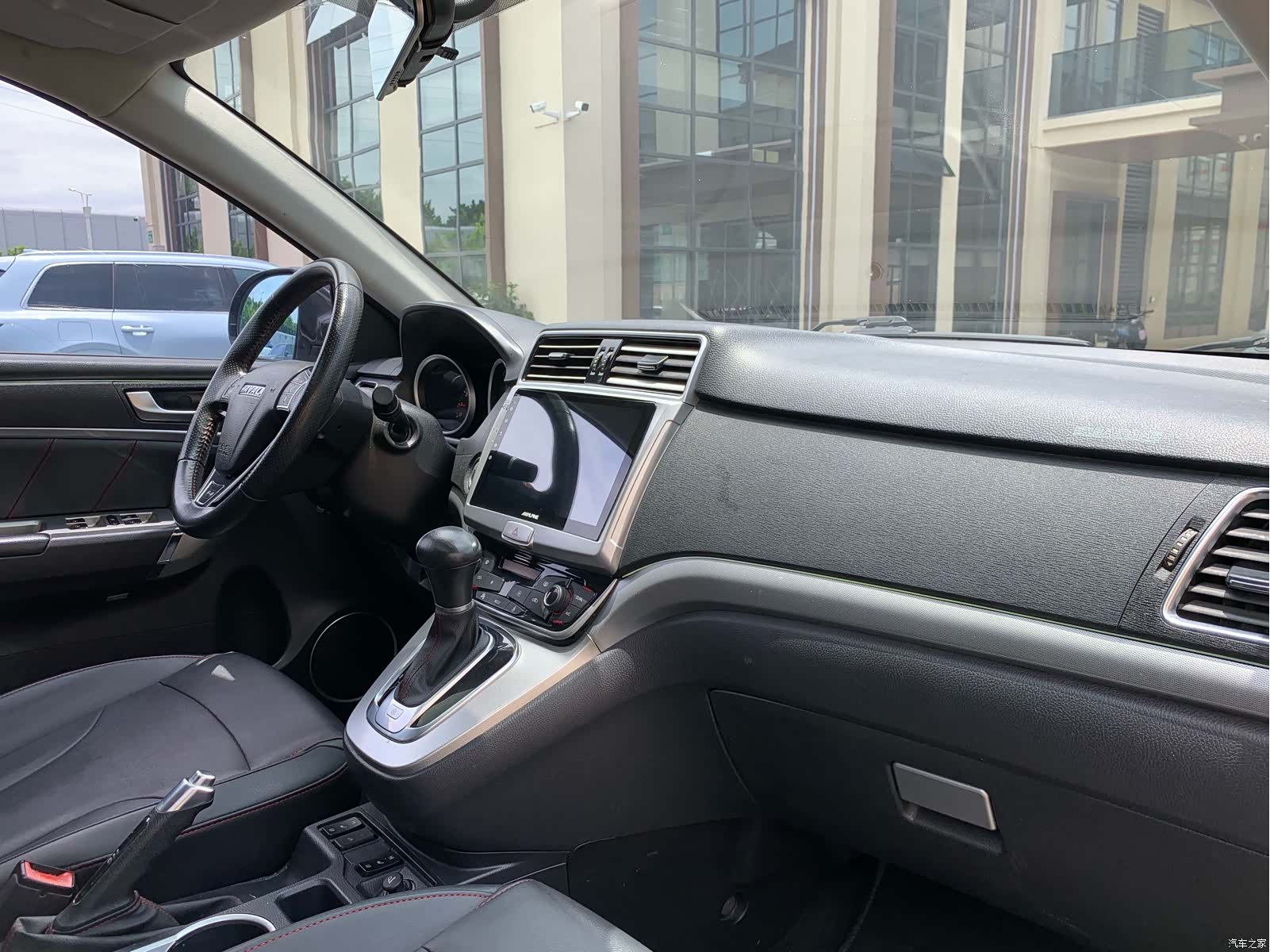 Haval H6, 2016 29