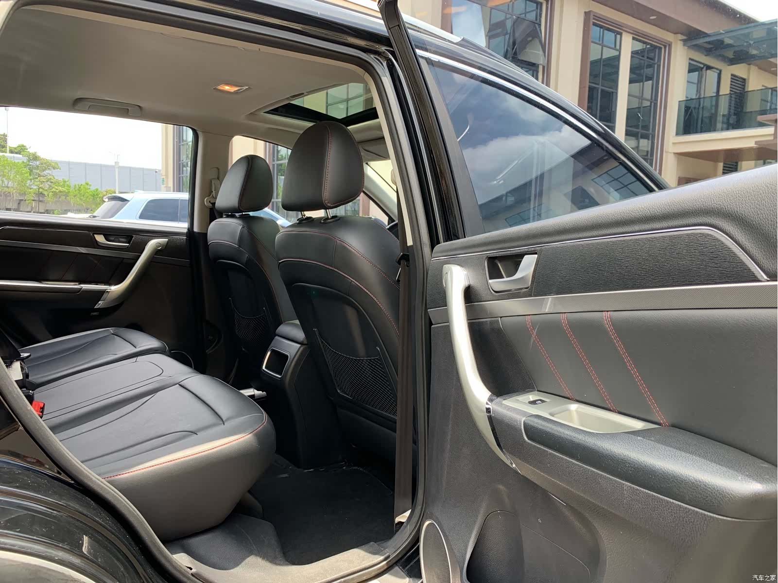 Haval H6, 2016 16