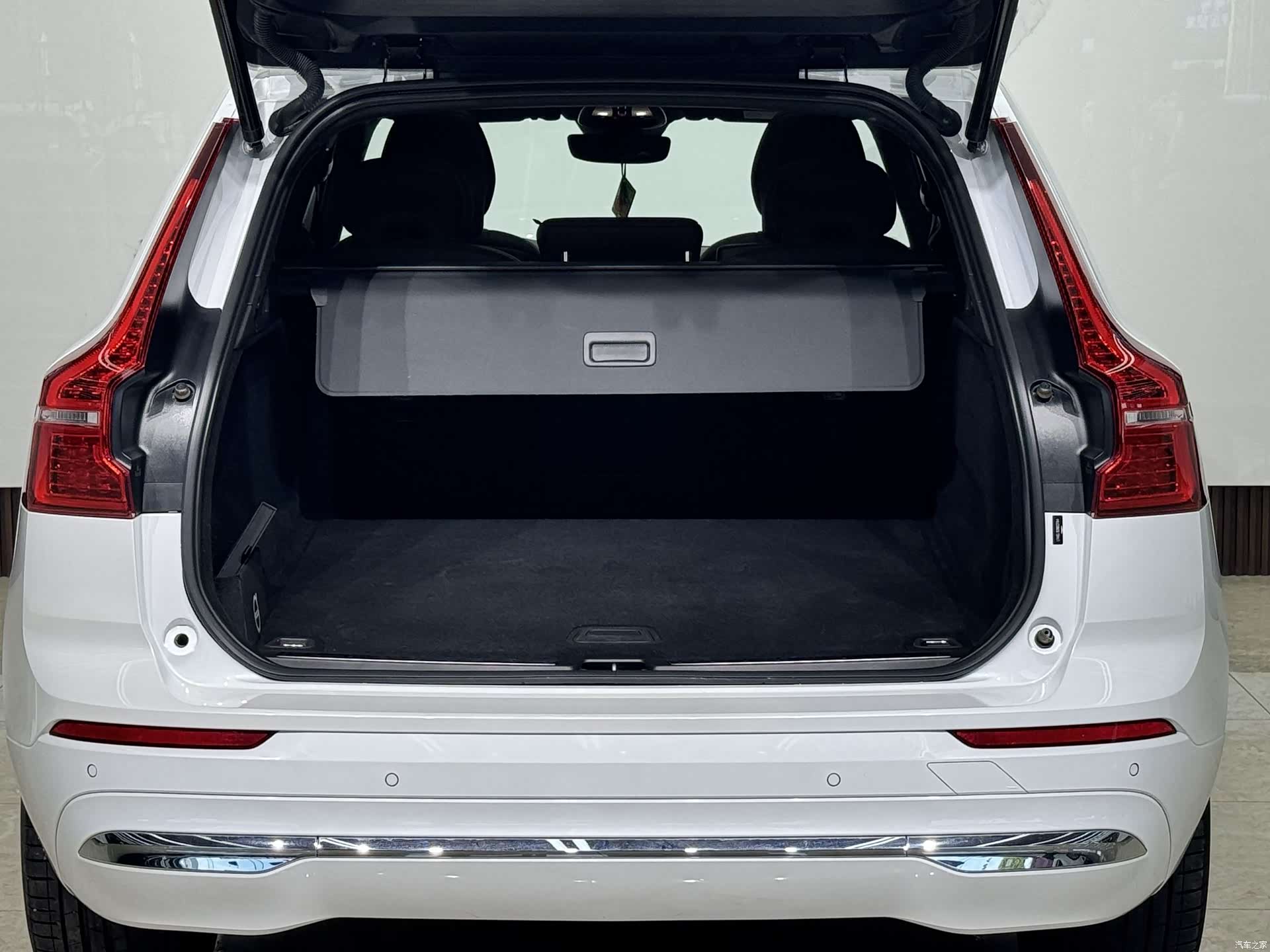 Volvo XC60, 2022 21