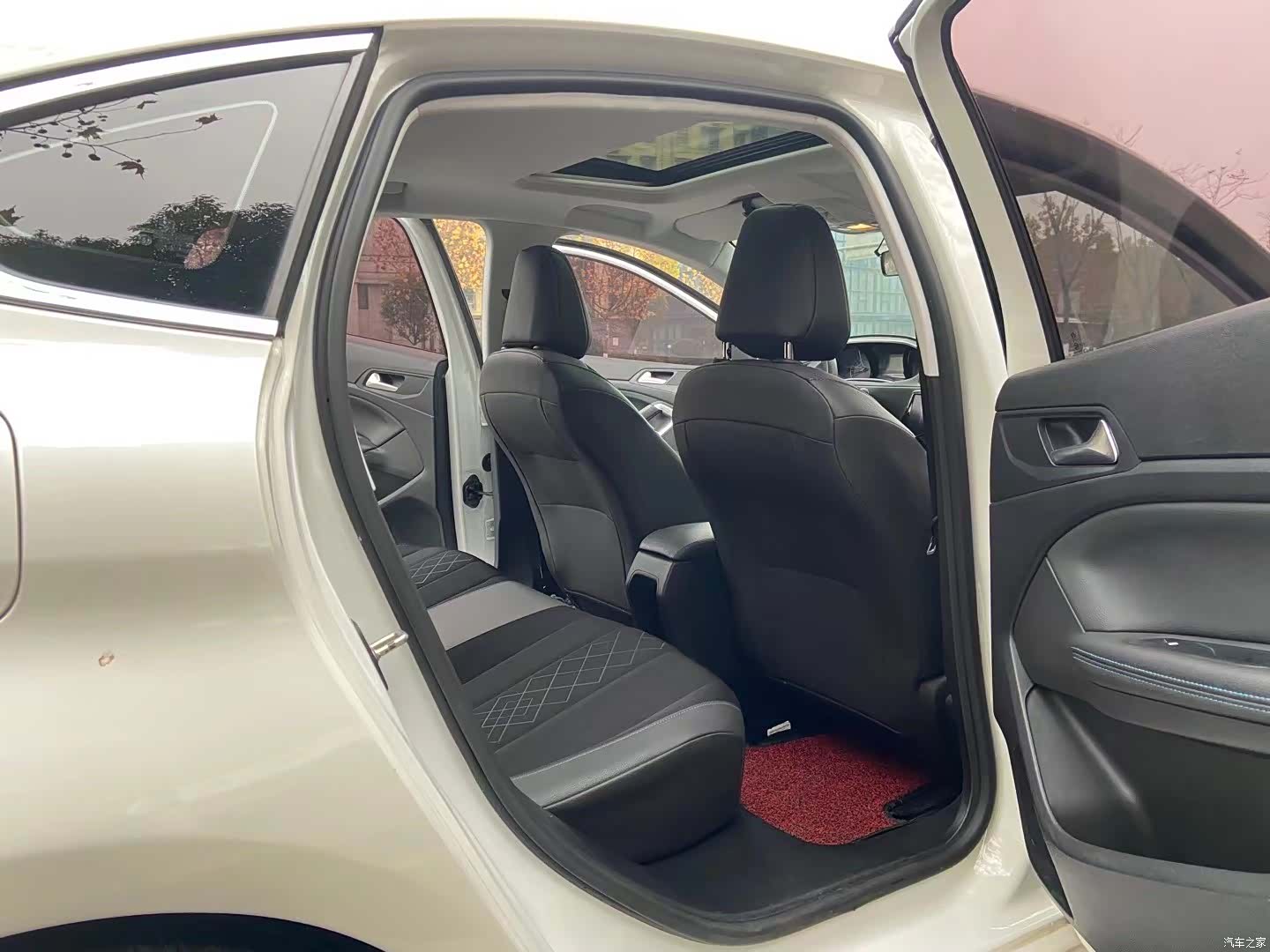 Peugeot 308, 2017 12