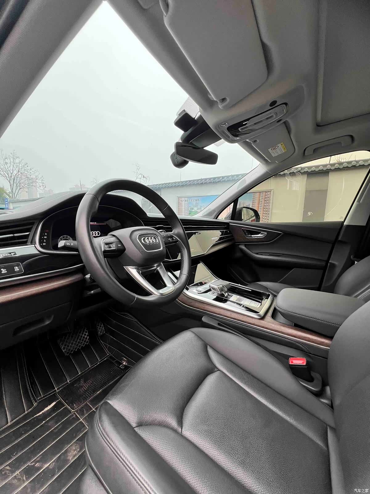 Audi Q7, 2023 7