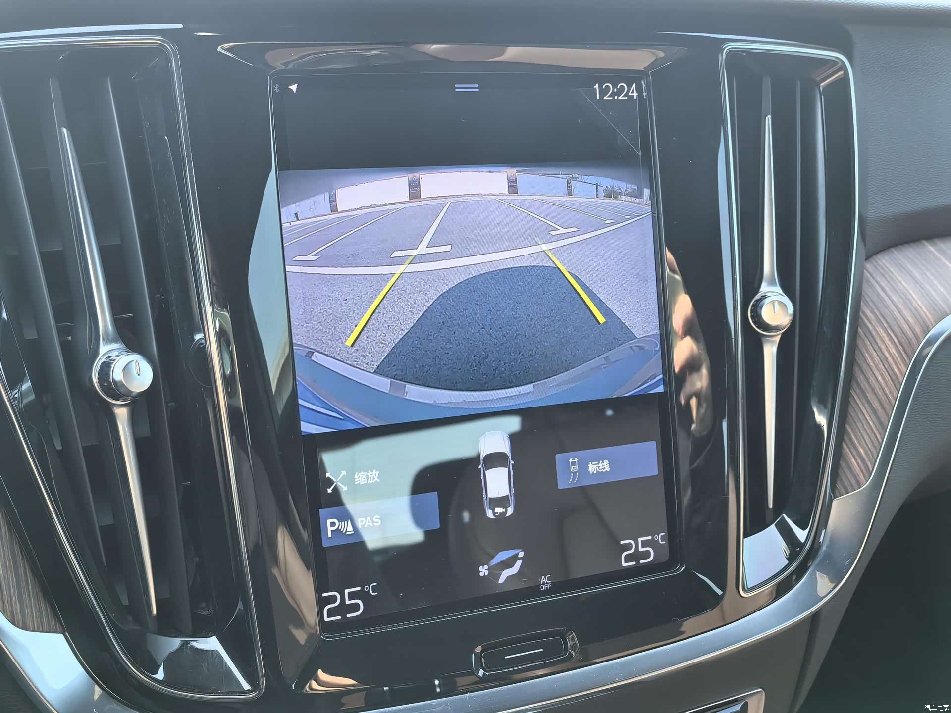 Volvo S60, 2021 2