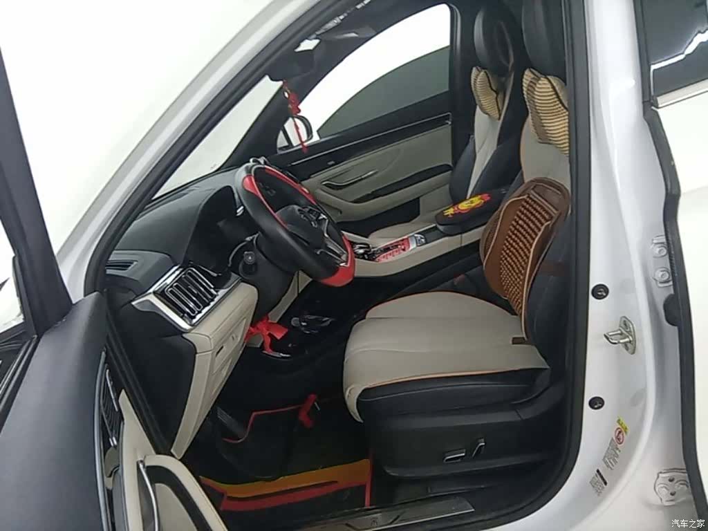 BYD Song, 2021 15
