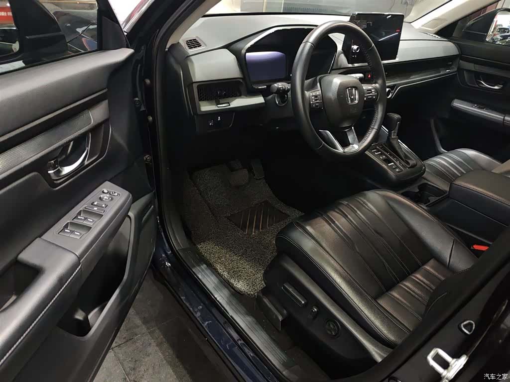 Honda Breeze, 2024 16