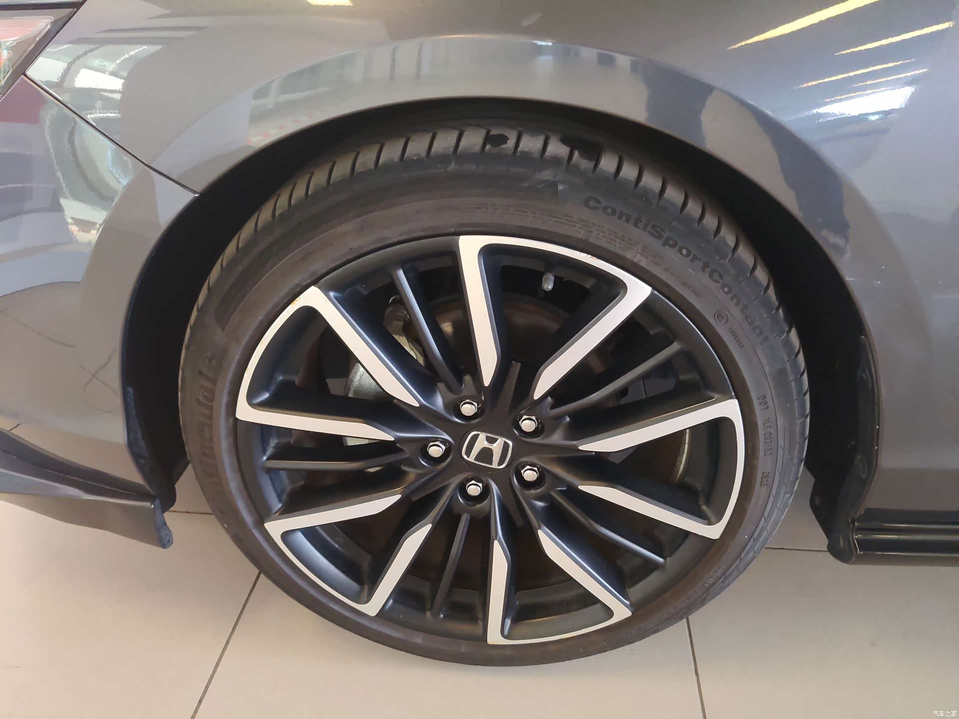 Honda Accord, 2023 23