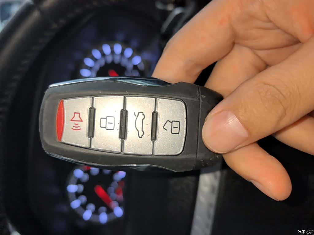 Haval H6, 2020 9