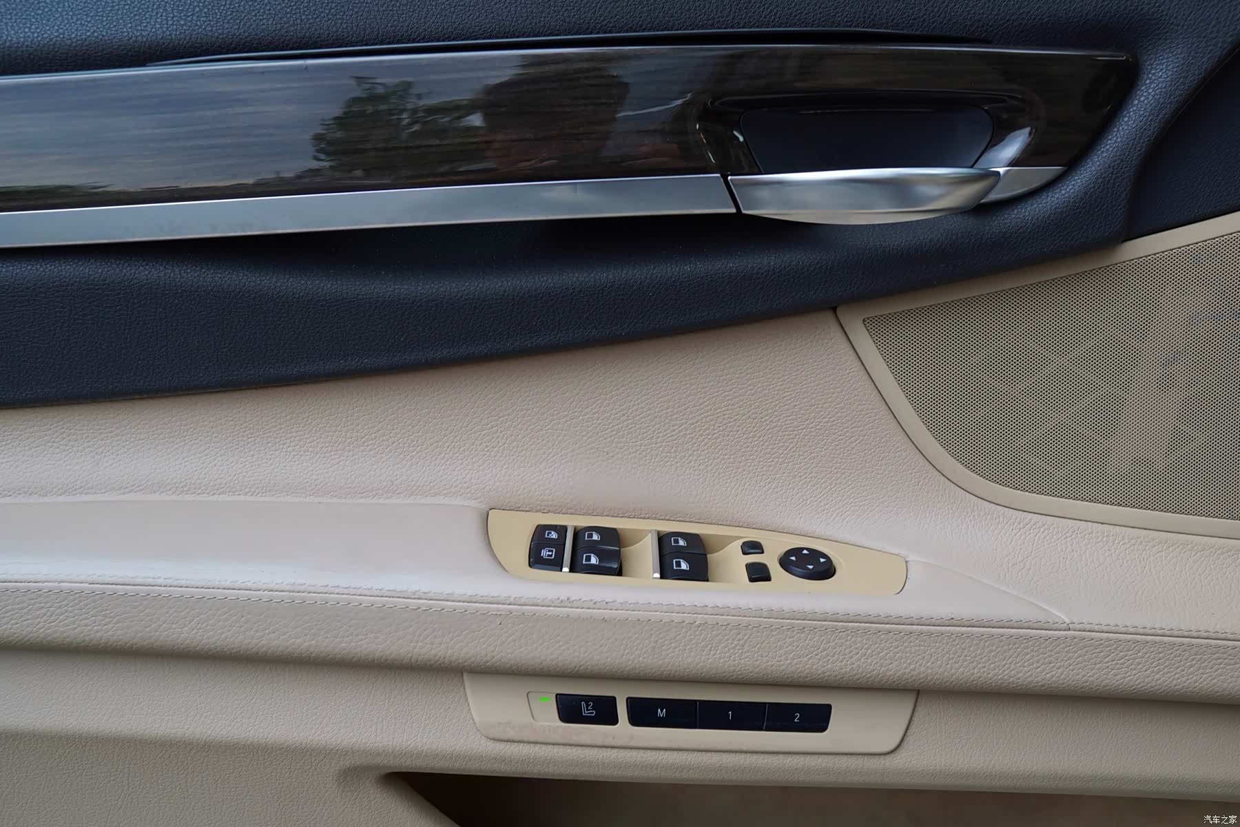 BMW 7 Series, 2013 22