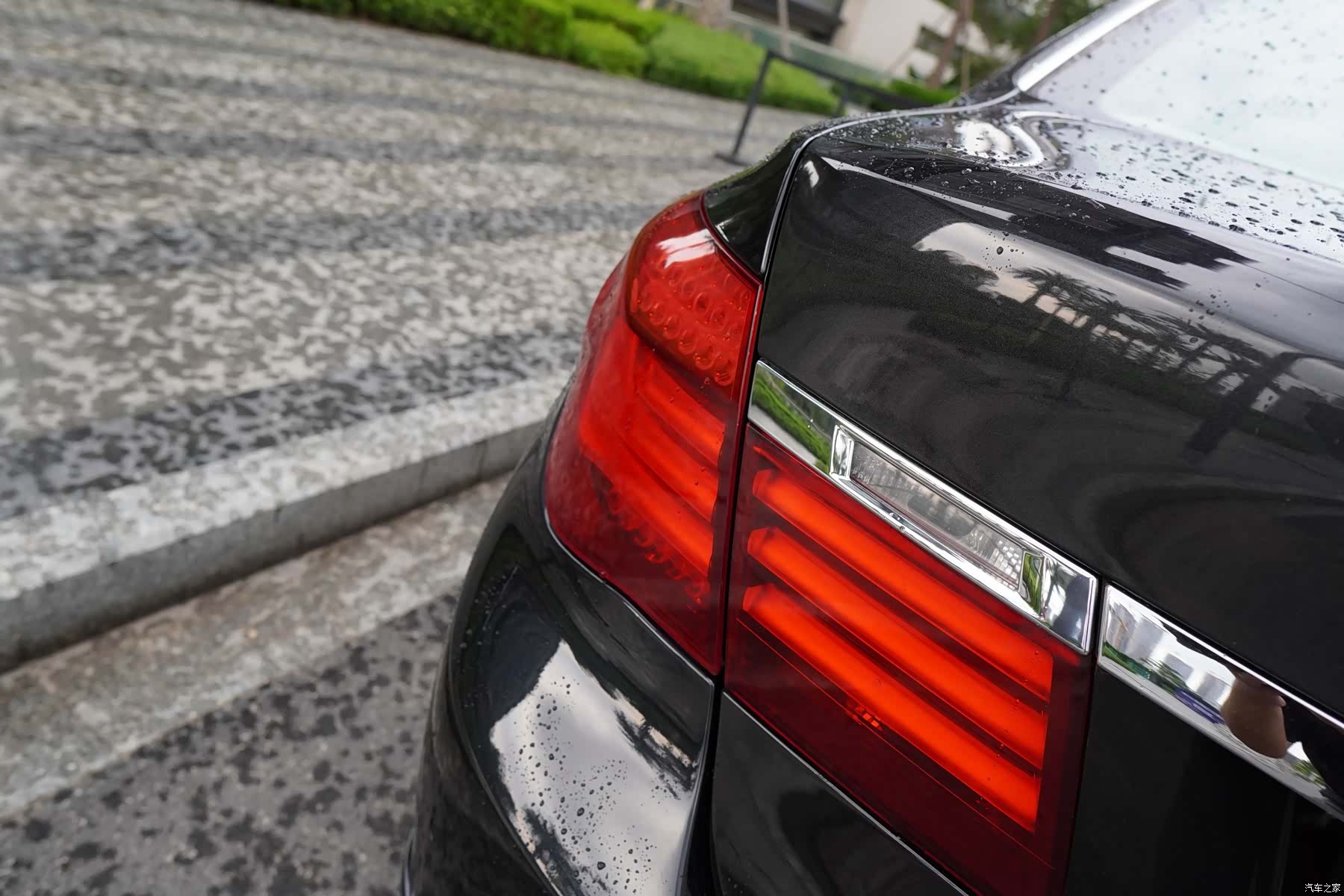 BMW 7 Series, 2013 28