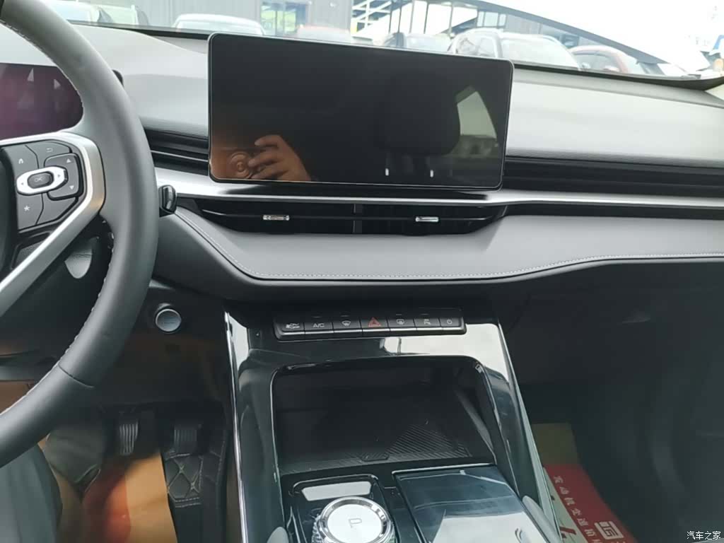 Haval H6, 2024 13