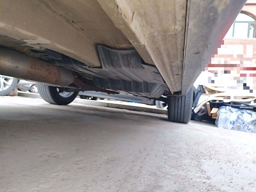 Changan CS55, 2023 19