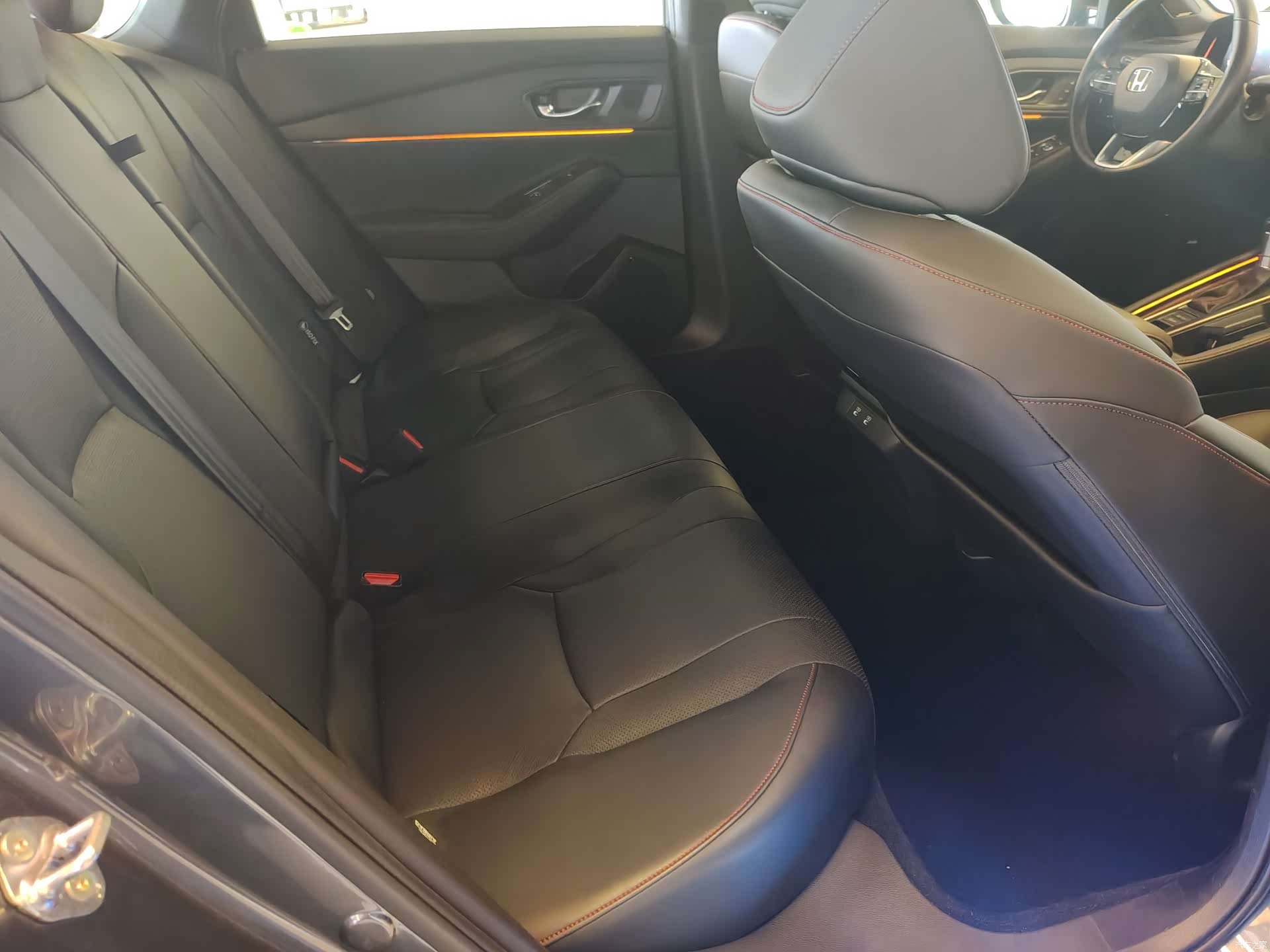 Honda Accord, 2023 34