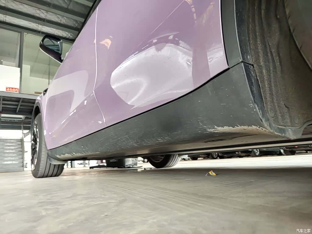 Tesla Model Y, 2023 22