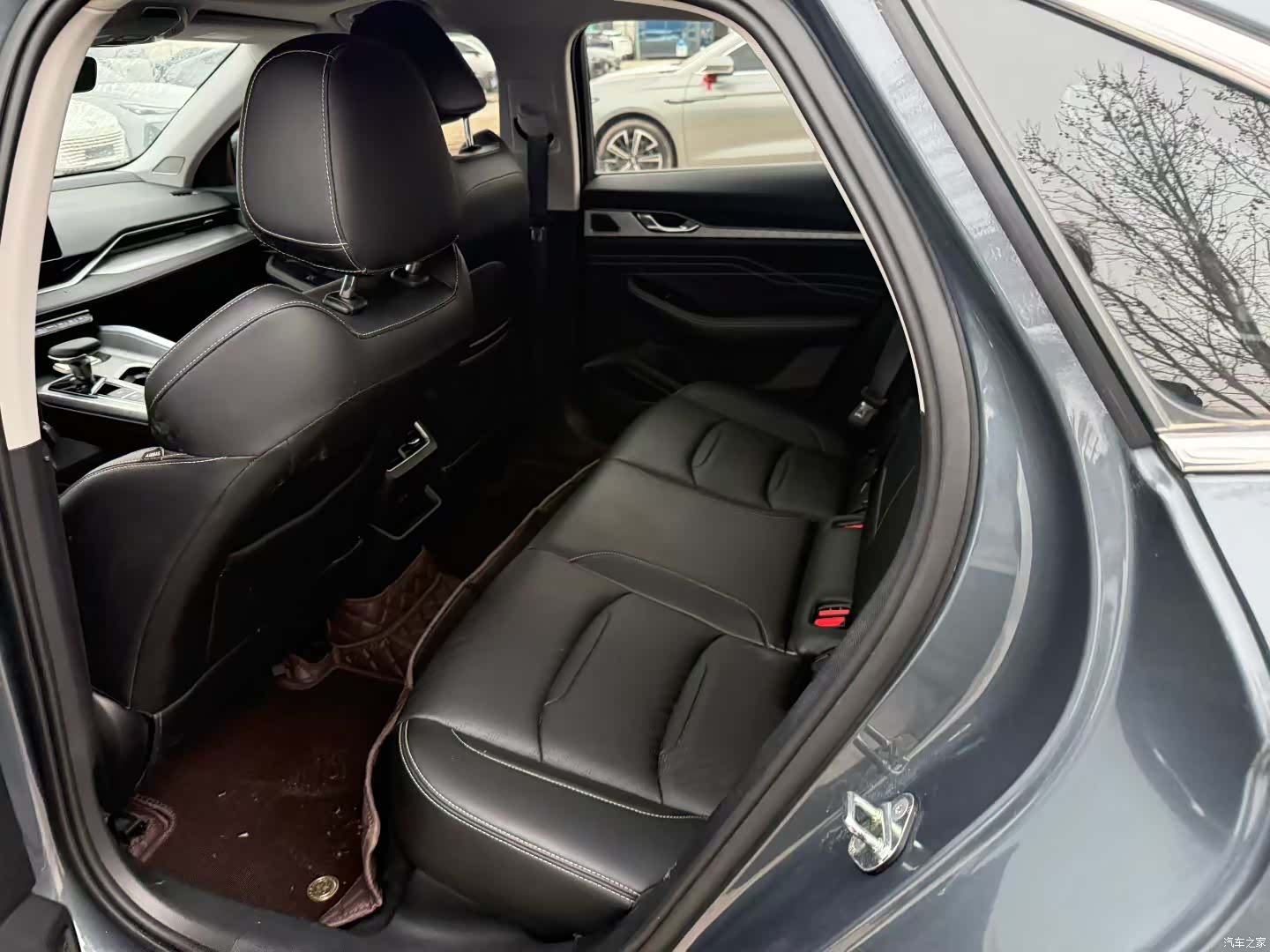 Geely Preface, 2022 все фото
